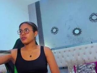 alexaandherson on CamSoda 