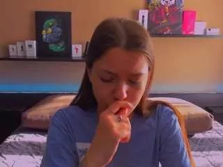 alexabarkley on CamSoda 