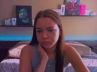 alexabarkley on CamSoda 