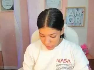 alexafiury on CamSoda 