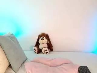 alexaporter on CamSoda 
