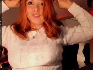 alexarhyss on CamSoda 