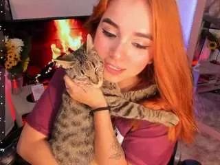 alexarhyss on CamSoda 