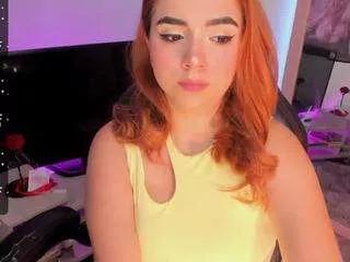 alexarhyss on CamSoda 