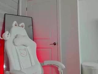 alexiswylde on CamSoda 