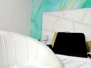 Freechat alexxacoopeer on CamSoda