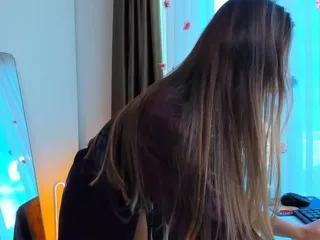 Freechat alice-best on CamSoda