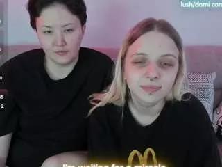 alice-halle on CamSoda 
