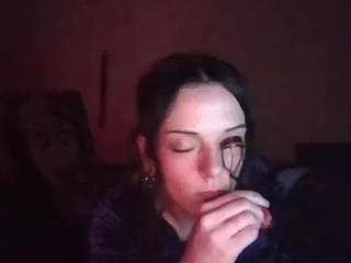 Freechat alice-practice on CamSoda