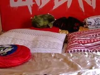 Freechat alice-practice on CamSoda