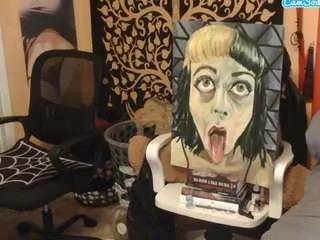 Freechat alice-practice on CamSoda