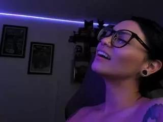 alice-rausing on CamSoda 