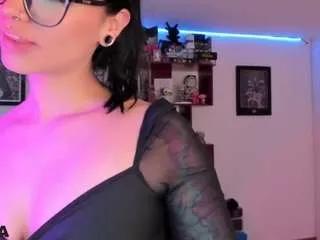 alice-rausing on CamSoda 