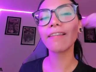 alice-rausing on CamSoda 
