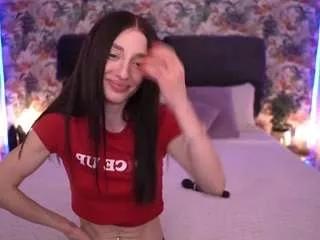 alicearwen on CamSoda 