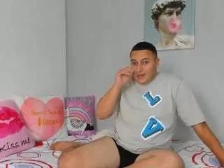 alicecortes on CamSoda 