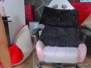 aliceduboiss on CamSoda 