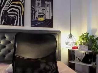 alicee-cooper on CamSoda 
