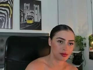 alicee-cooper on CamSoda 