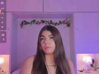 alicethunder on CamSoda 