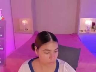 alicethunder on CamSoda 