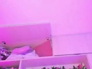 alicethunder on CamSoda 