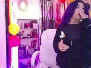 Offline alicewalker-11 on CamSoda