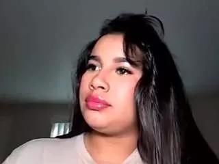alicia-lanz on CamSoda 