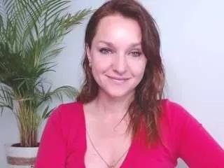 aliciagoddess85 on CamSoda 
