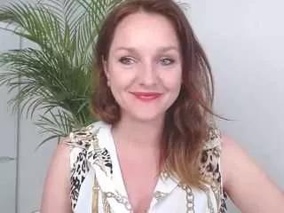 aliciagoddess85 on CamSoda 