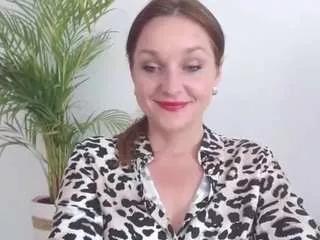 aliciagoddess85 on CamSoda 