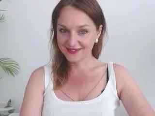 aliciagoddess85 on CamSoda 