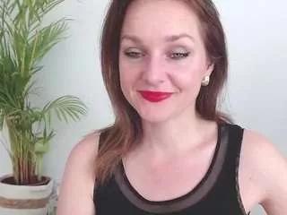 aliciagoddess85 on CamSoda 