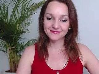 aliciagoddess85 on CamSoda 