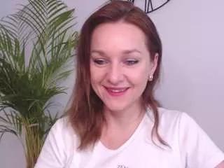 aliciagoddess85 on CamSoda 