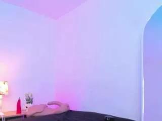 aliciamiller on CamSoda 