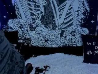 Freechat aliciasandoval on CamSoda