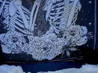 Freechat aliciasandoval on CamSoda