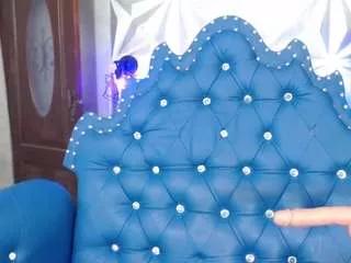 alicurly on CamSoda 