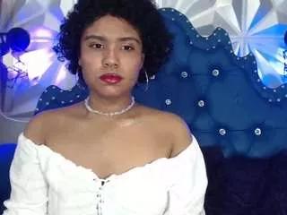 alicurly on CamSoda 