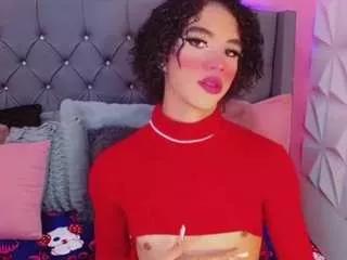 Offline aliisson-doll on CamSoda