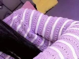 Offline aliisson-doll on CamSoda