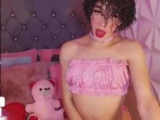Offline aliisson-doll on CamSoda