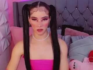 Offline aliisson-doll on CamSoda