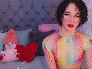 Offline aliisson-doll on CamSoda