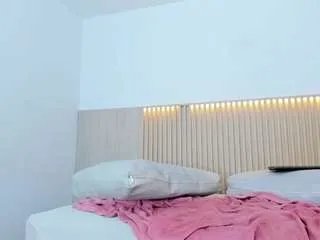 Offline alika-voss on CamSoda
