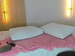 Offline alika-voss on CamSoda