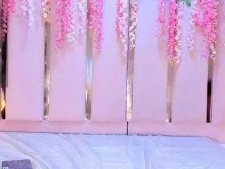 alina-jacson18 on CamSoda 