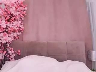 alinacute on CamSoda 