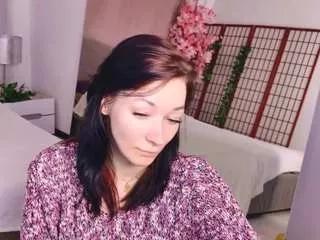 alinacute on CamSoda 